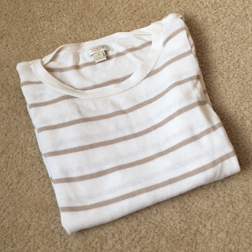 ⚡️J. Crew Sweater